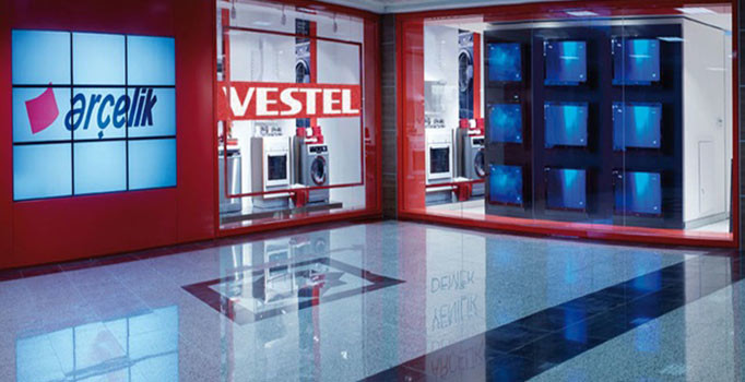 Vestel ve Arçelik e soruşturma